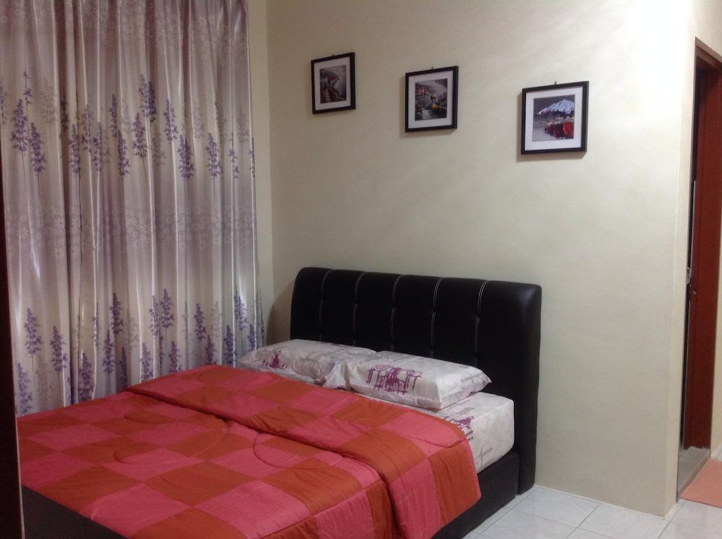 Kk Holiday Suites Apartment Kota Kinabalu Cameră foto